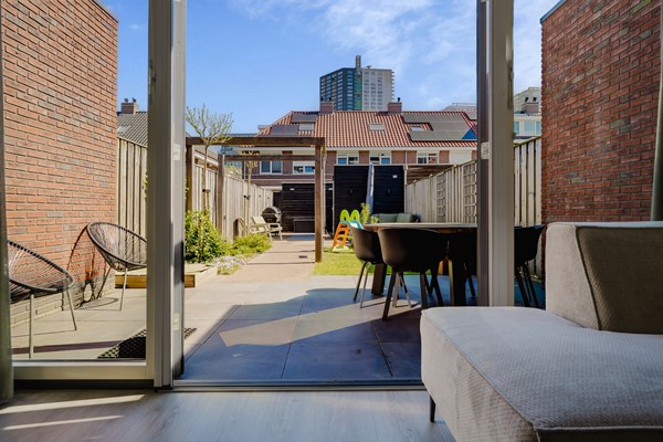 Medium property photo - Adriaan Prinslaan 27, 3201 MD Spijkenisse